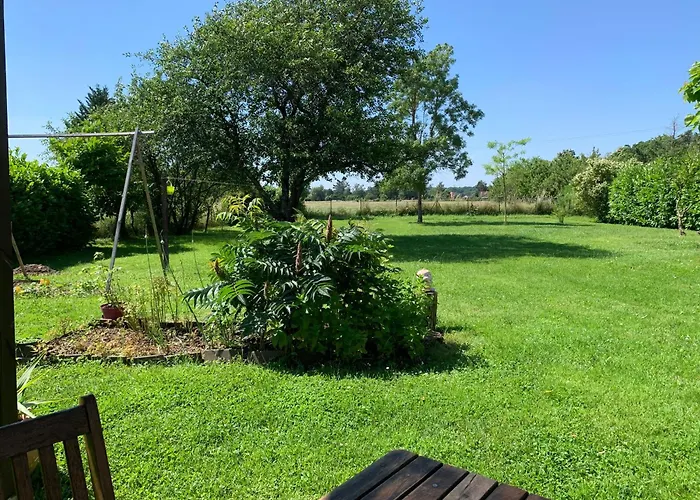 Studio A 15Mn De Beaune