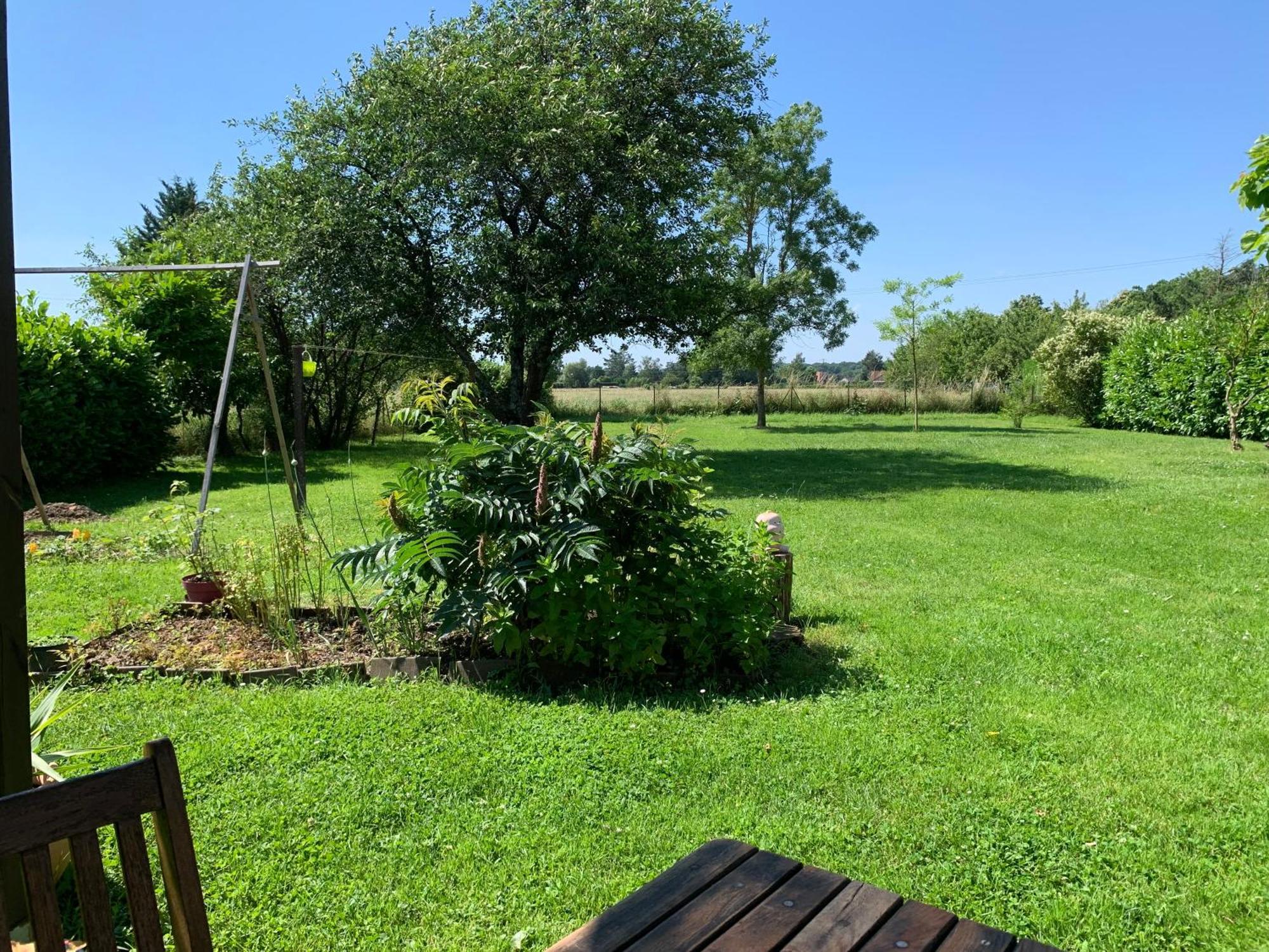 Appartement A 15mn De Beaune